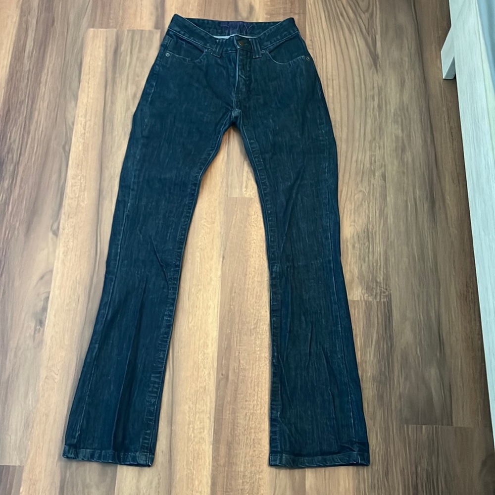 Kimes ranch jeans size 000/32